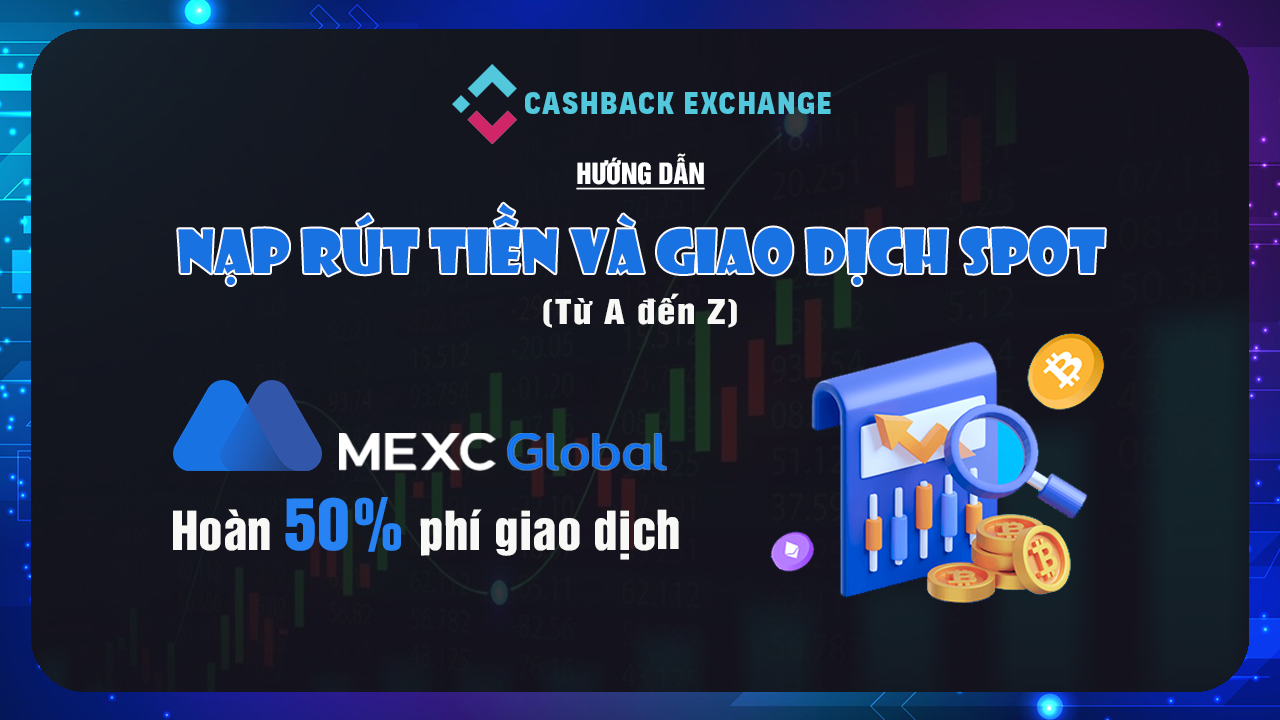 Hướng Dẫn Chuyển Ref Sàn Mexc 