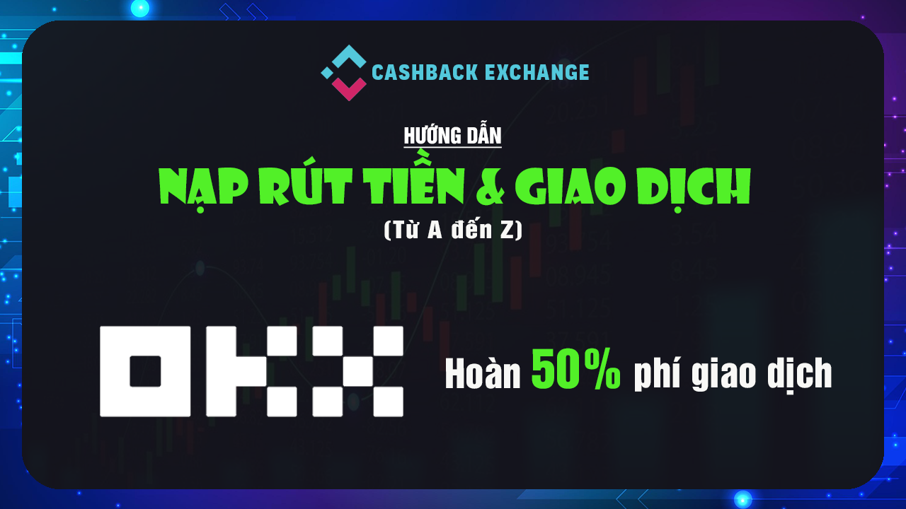 Hướng Dẫn Chuyển Ref Sàn OKX 