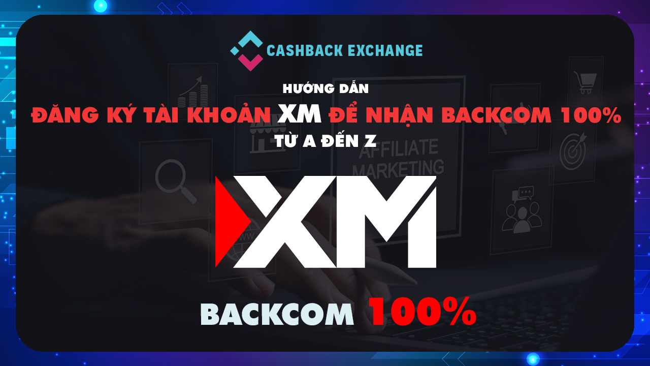 Hướng Dẫn Chuyển Ref Sàn XM 