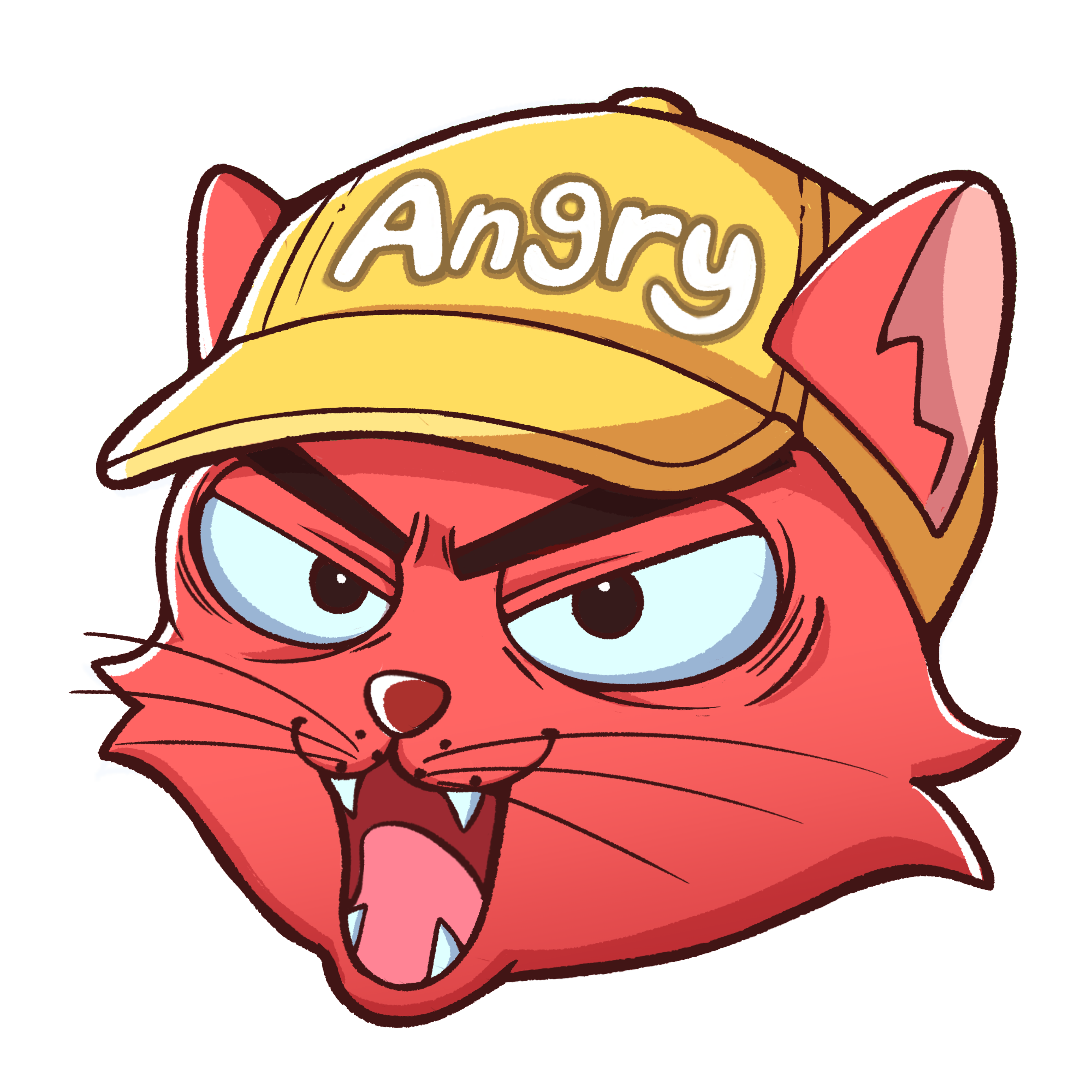 AngryX