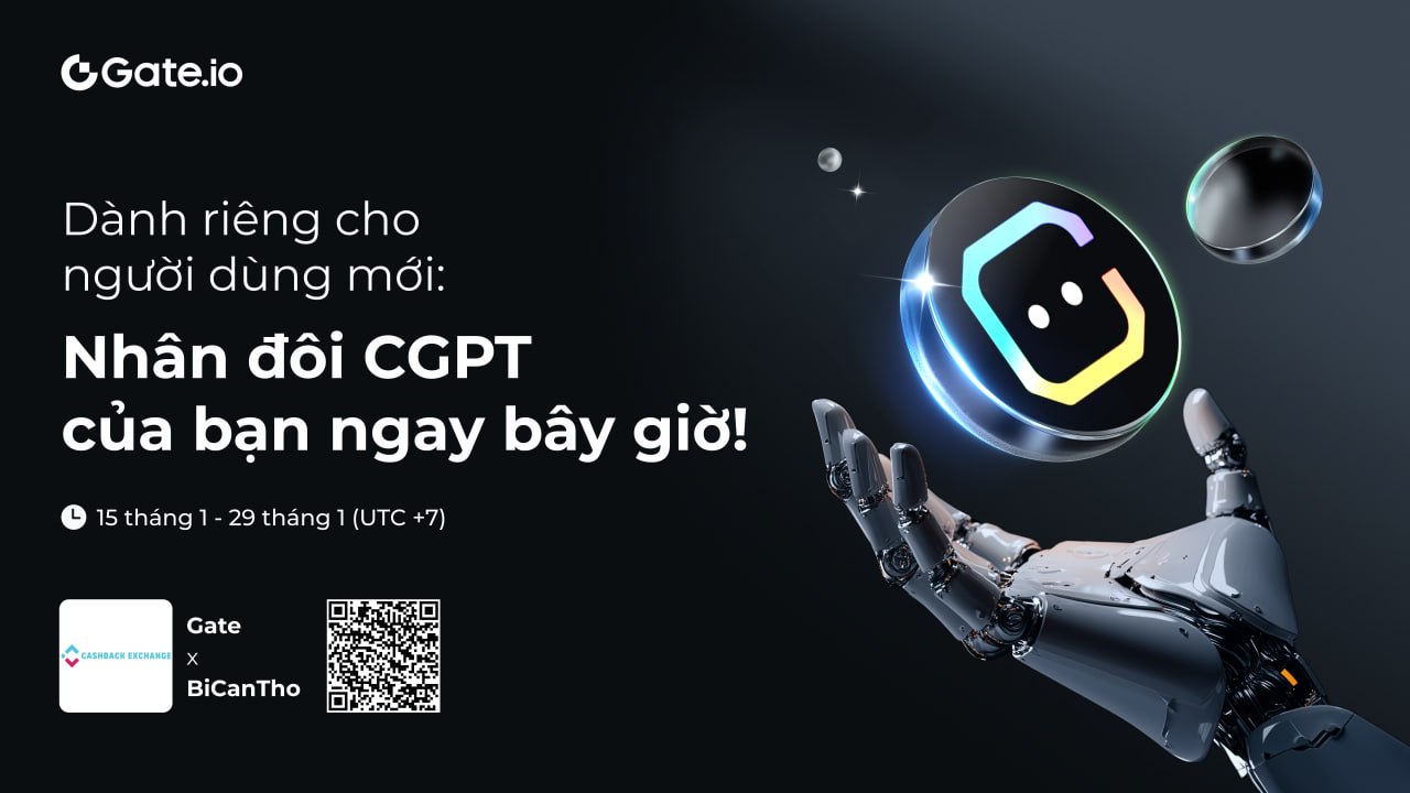  Multiply Your CGPT Now! – Sự kiện độc quyền tại Bi Cần Thơ 